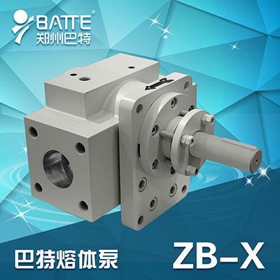 ZB-X系列化工泵