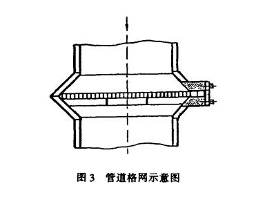 熔体泵结构